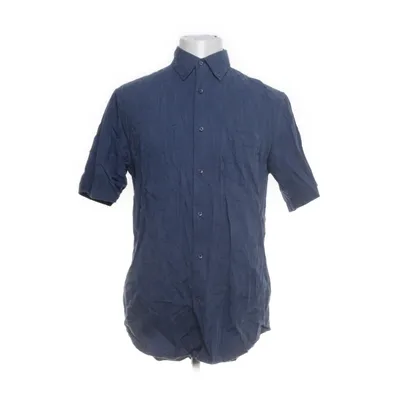 Overhemd (Blauw) van GANT Rugger Katoen