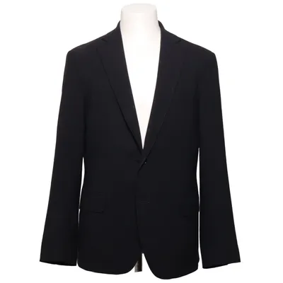 Blazer (Edmund) van Sartorial Leisure by Oscar Jacobson Elastaan, Polyester, Wol