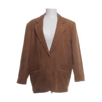 Blazer (Beige) from Reflex Cotton