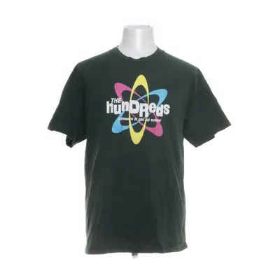 T-shirt (Grön, Flerfärgad) från The Hundreds