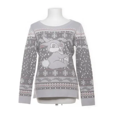 Tröja (Grå, Vit, Rosa) från Disney Akryl
