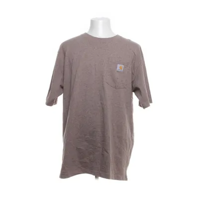 T-shirt (Loose Fit) van Carhartt Katoen, Polyester