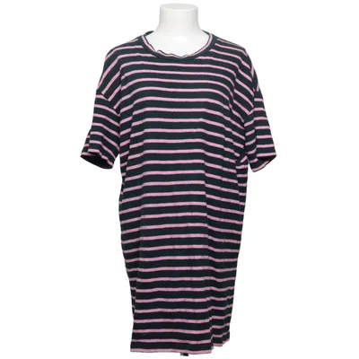 Robe (Noir, Rose) de Rich Coton