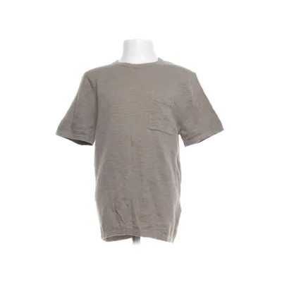 T-shirt (Grijs) van Lindex Kids Katoen