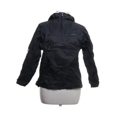 Anorak (Black) from K Way Nylon, Polyester