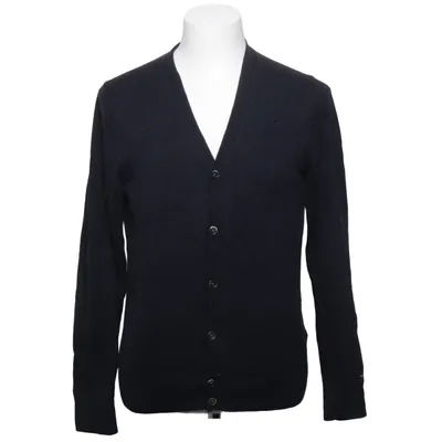 Cardigan (Blue) from Tommy Hilfiger Cashmere, Cotton