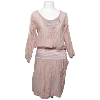 Klänning (Rosa) från DAY Birger et Mikkelsen Bomull, Silke