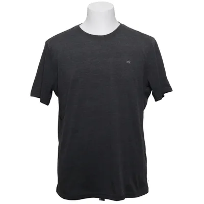 T-shirt (Gris) de Calvin Klein Golf Polyester