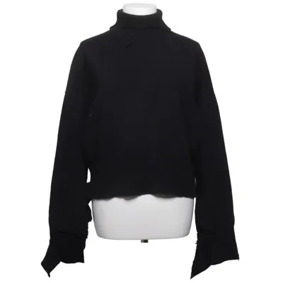 Coltrui (Zwart) van Seafarer Wol