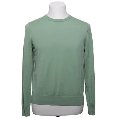 Tröja (Grön) från Uniqlo Ull