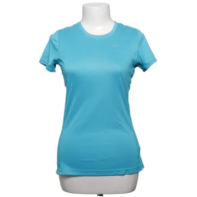 Haut de sport (Bleu) de Nike Running Polyester