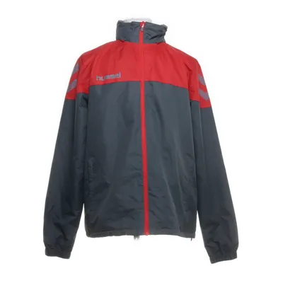 Jack (Grijs, Meerkleurig) van Hummel Polyester
