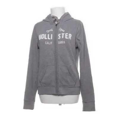 Huvtröja (Grå) från Hollister California