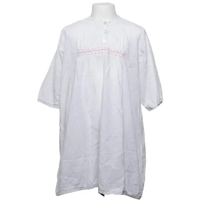 Dress (White) from Powell Craft
