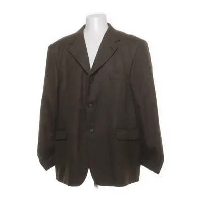 Kavaj (Brun) från Palazzo Acetat, Polyester, Ull