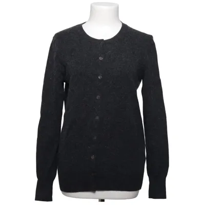 Cardigan (Grå) fra United Colors of Benetton Uld