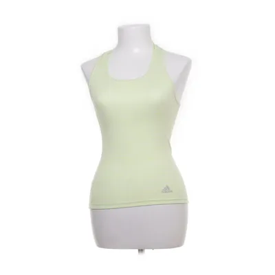 Träningslinne (Gul) från Adidas