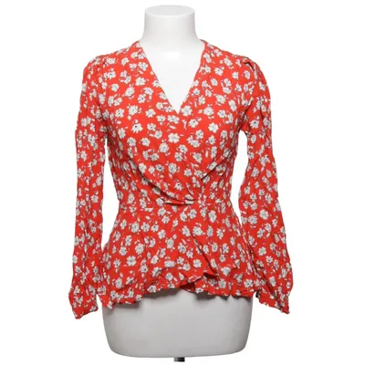 Blouse (Red, White) from Pepe Jeans