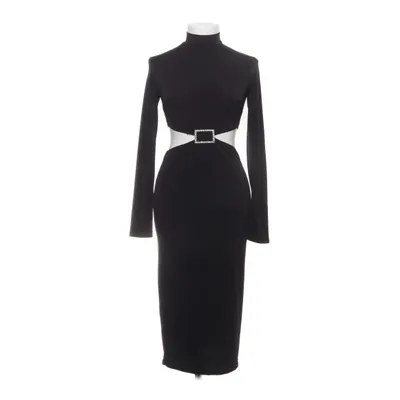 Maxi dress (Buckle Waist Dress) from NLY One Elastane, Polyester