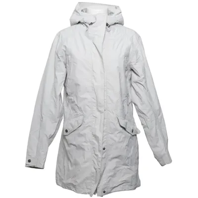 Parka (Gray) from Didriksons 1913 Polyamide