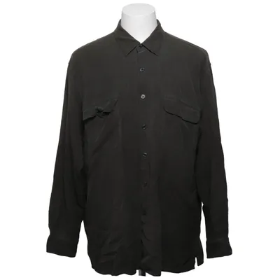 Shirt (Groen) van Izod Zijde