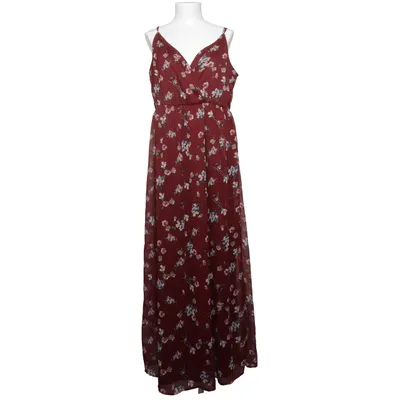 Långklänning (WMWONDA WRAP MAXI DRESS EXP GA) från Vero Moda Återvunnen polyester