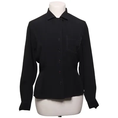 Shirt (Black) from Cacharel