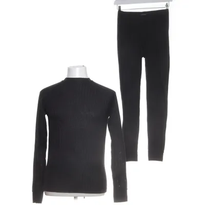 Underställ (Svart) från Touch Nine Polyester