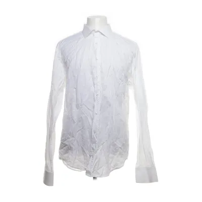 Skjorta (Slim Fit) från Pour