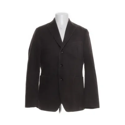 Kavaj (Brun) från Oscar Jacobson Bomull