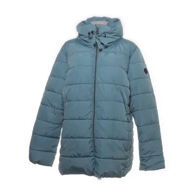 Vinterjacka (Blå) från Laura Torelli Polyester