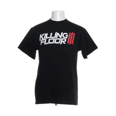 T-shirt (Noir, Blanc, Rouge) de Gildan Coton