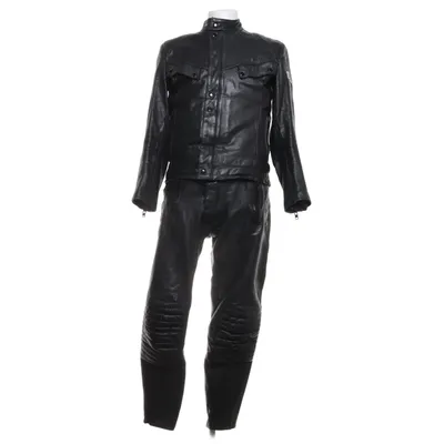 Motorcycle gear (Black) from IXS Leather