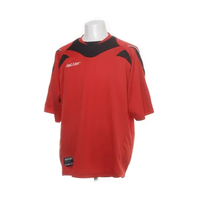 Fotbollströja (TECH 72 FIT) från Saller Polyester