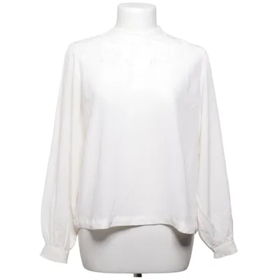 Blouse (JUSTINE) van Les Coyotes de Paris Zijde