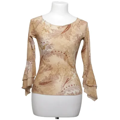 Haut (Beige, Multicolore) de Sirens Polyester