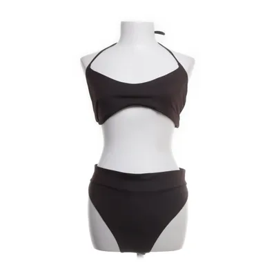 Bikini (Brun) fra Weekday Elastan, Polyester