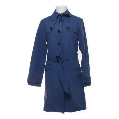 Manteau (Bleu) de Mercedes-Benz Polyamide, Polyester, Polyuréthane