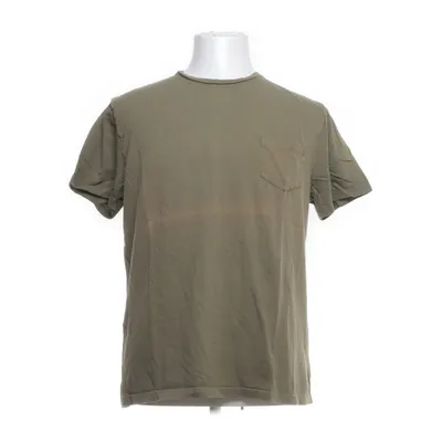 T-shirt (Groen) van Octobre Éditions Katoen