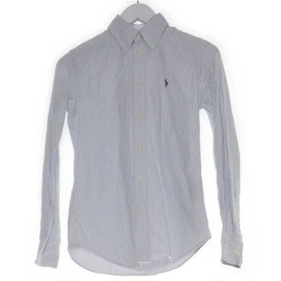 Buttondown-skjorta (CUSTOM FIT) från Polo Ralph Lauren Bomull