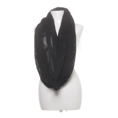 Infinity scarf (Black) from Blind Date