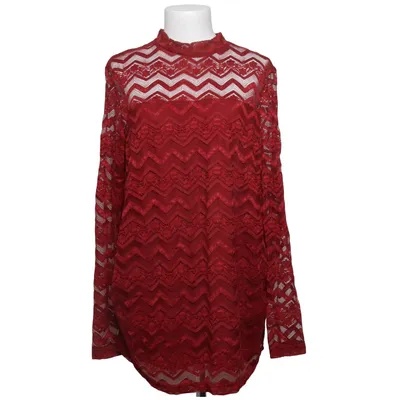 Haut (Rouge) de Dorothy Perkins Maternity Élasthane, Nylon, Viscose