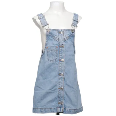 Tuinjurk (Blauw) van Zara Kids Katoen