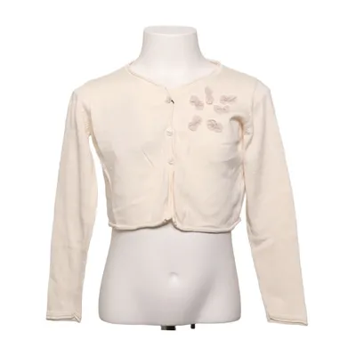 Boléro (Basic Collection benvit) de Zara Girls Collection Coton, Lyocell