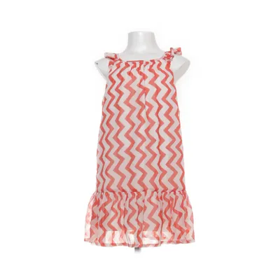 Beach dress (Red, White) from H&M Polyester