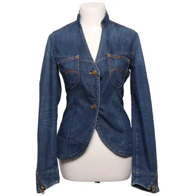 Denim jacket (Unity) from Lee Cotton, Polyester