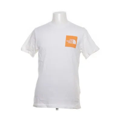 T-shirt (Vit) från The North Face Bomull