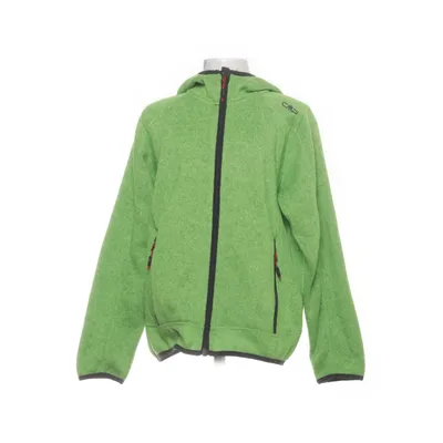 Huvtröja (Grön) från CMP Polyester