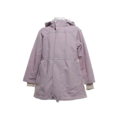 Jack (Roze) van Mini a Ture Nylon, Polyester, Katoen