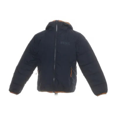 Vinterjacka (Blå) från Stoic Polyamid, Polyester, Ull